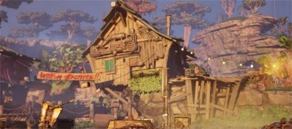 无主之地4托格怎么获得