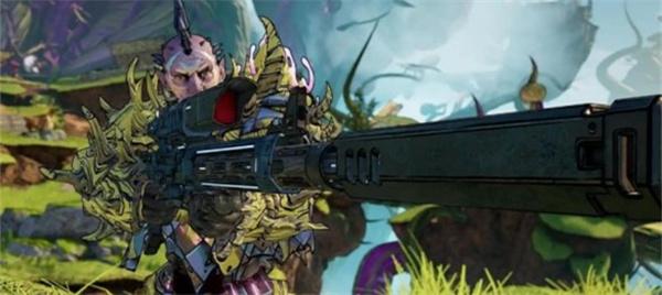 无主之地4托格怎么获得