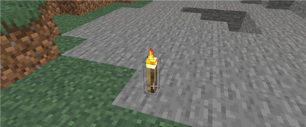 我的世界1.17上帝模式截图2