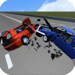 汽车车祸模拟器免费最新版下载