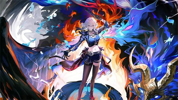 鸣潮2.7版本上半卡池怎么抽