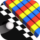 彩色躲避球球3D下载最新版