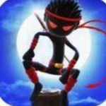 刺人英雄忍者之战免费最新版