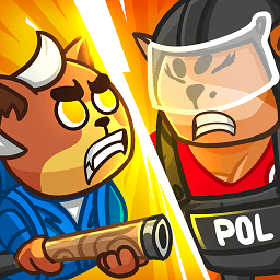 猫咪军队竞技场2024下载安装