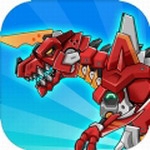 机甲斗兽场内置菜单版免费安卓版下载