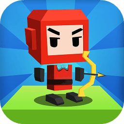 弓箭手战斗吧2024下载安装