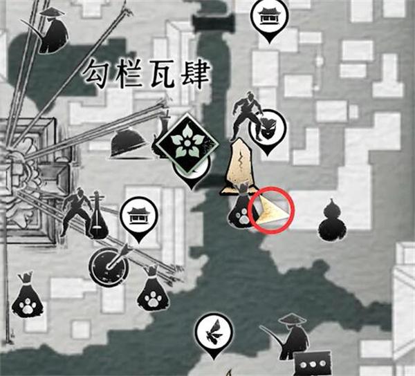 燕云十六声云开时见月任务怎么过