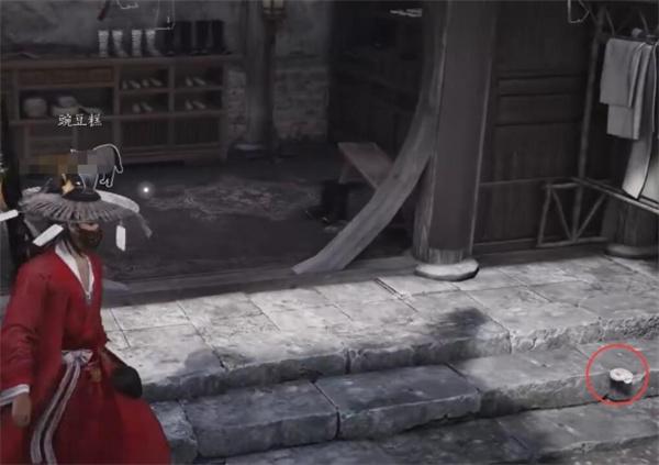 燕云十六声云开时见月任务怎么过