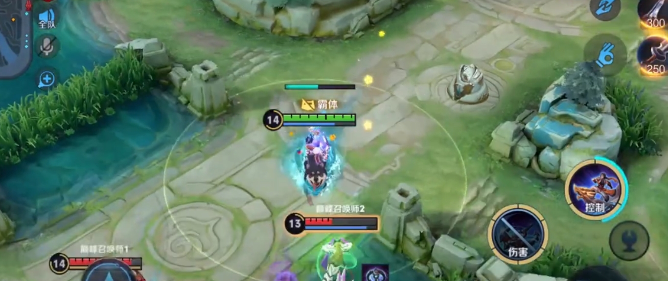 王者荣耀孙策如何战斗