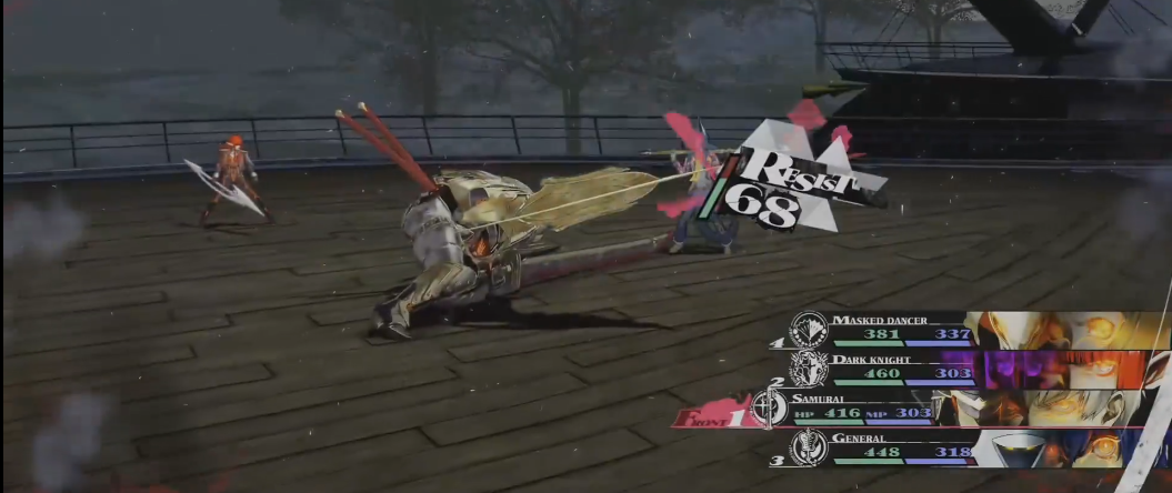 暗喻幻想拉弗莱斯怎么打