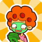 我要当房东无限金币无限钻石免费游戏