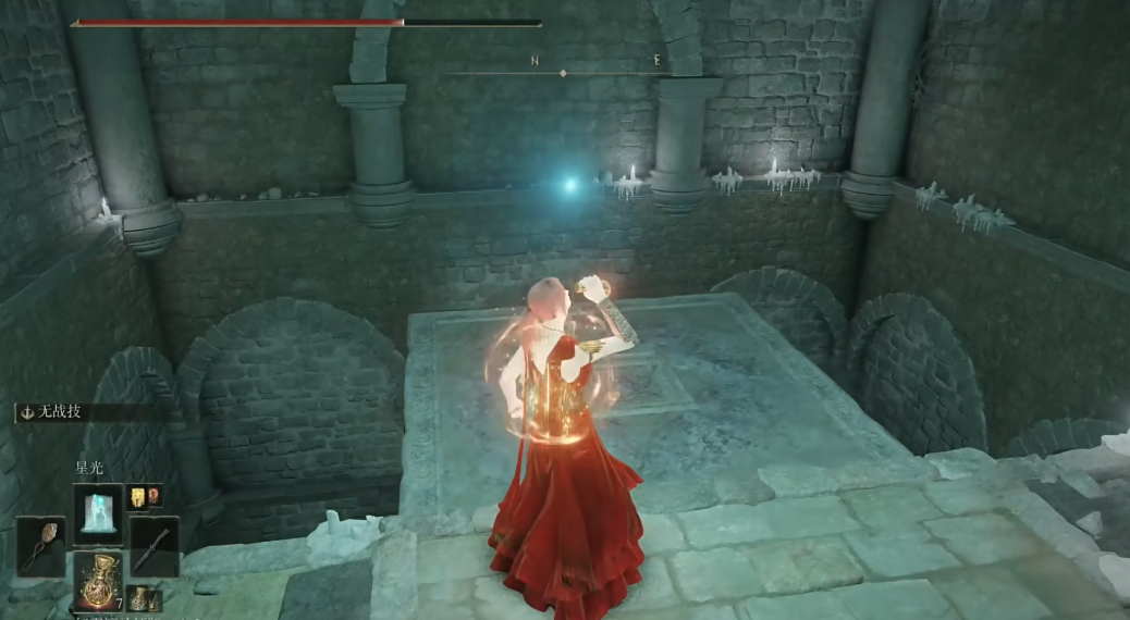 艾尔登法环死骑士套装怎么获取