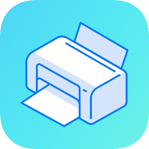 无线手机打印机手机版下载