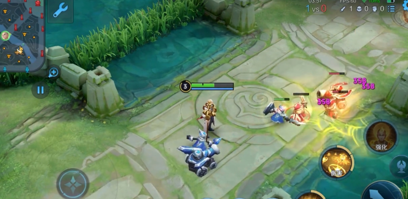 王者荣耀金蝉有什么技能