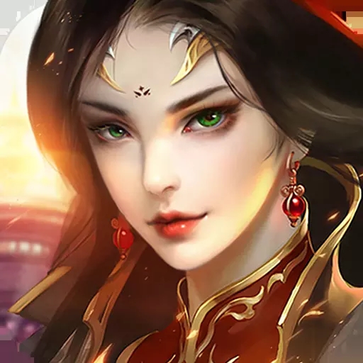 明教风云之九阴九阳超V版手机下载免费版