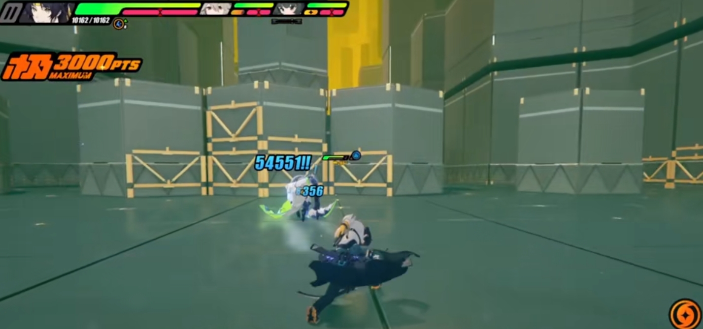 绝区零悠真有什么玩法