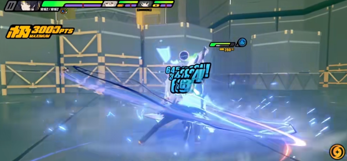 绝区零悠真有什么玩法