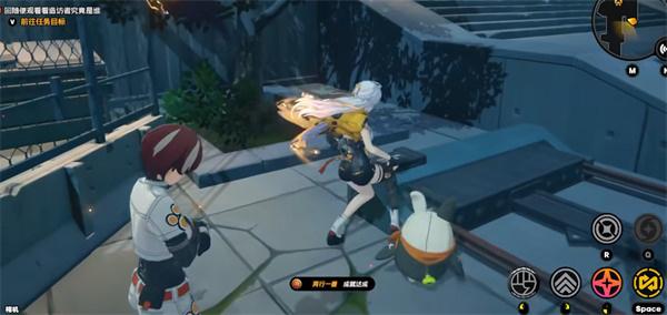 绝区零再行一善成就怎么达成