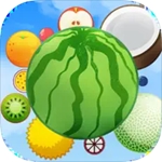 西瓜闯关大师无限时间版免费版最新下载