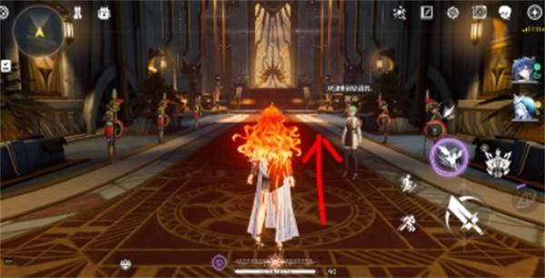 鸣潮奥古斯塔角色成就怎么获得