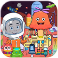 小小星球宇航站ios版app