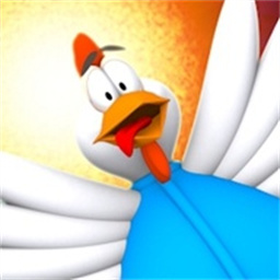 小鸡入侵者3手机版