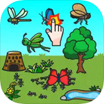 点击昆虫免广告版安卓下载