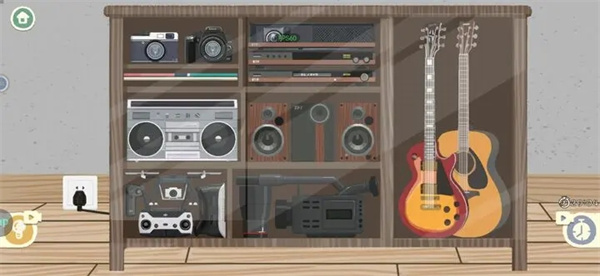 超级收纳馆2解压泡泡攻略一览（超级收纳馆2男友防潮柜攻略介绍）