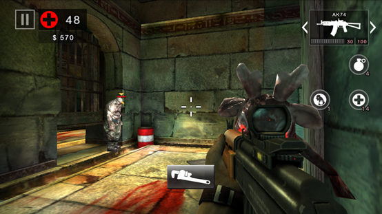 死亡扳机2新手攻略一览（死亡扳机2击杀五个特殊僵尸攻略心得分享）