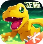 数码宝贝新世纪无限钻石版最新版游戏