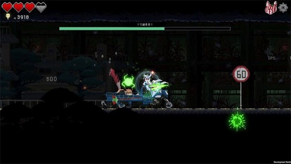 餐瘾地城不死毒雨法师流派玩法介绍（餐瘾地城大藤蔓BOSS如何打）