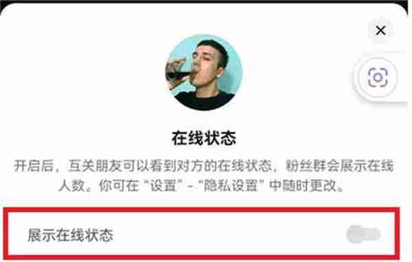 如何设置抖音不在线状态（抖音设置不在线状态教程一览）