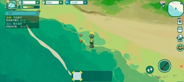 四季城与多米糯钓鱼攻略一览（四季城与多米糯钓鱼玩法介绍）