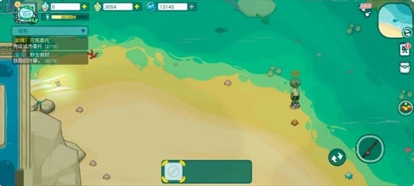 四季城与多米糯钓鱼攻略一览（四季城与多米糯钓鱼玩法介绍）