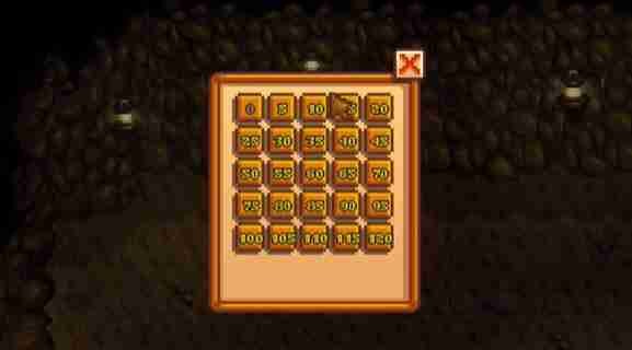 星露谷物语联动武器喵刀获得教程分享（星露谷物语联动武器喵刀怎样获取）