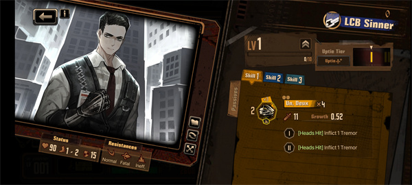 边狱巴士公司人物一览（边狱公司角色推荐2025）