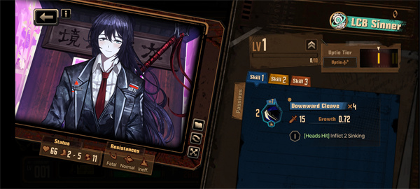 边狱巴士公司人物一览（边狱公司角色推荐2025）