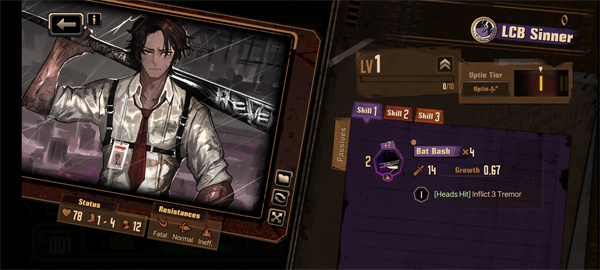 边狱巴士公司人物一览（边狱公司角色推荐2025）