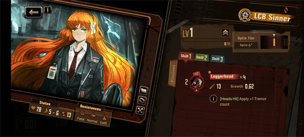 边狱巴士公司人物一览（边狱公司角色推荐2025）