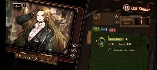 边狱巴士公司人物一览（边狱公司角色推荐2025）