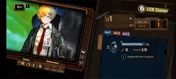 边狱巴士公司人物一览（边狱公司角色推荐2025）