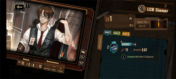 边狱巴士公司人物一览（边狱公司角色推荐2025）