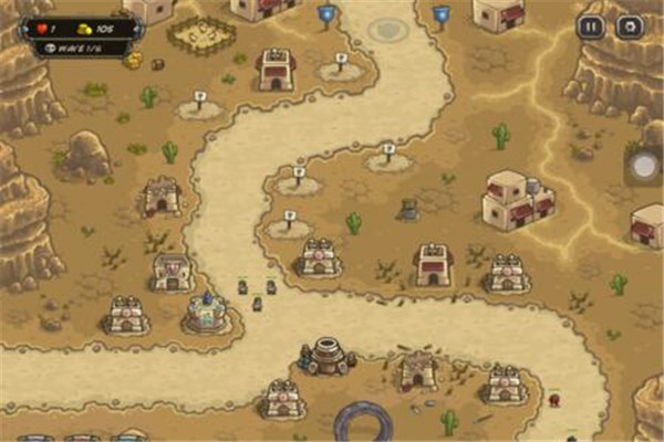 皇城突袭前线通关技巧分享（皇城突袭前线游戏玩法攻略一览）