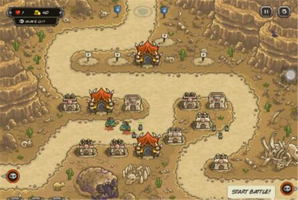 皇城突袭前线通关技巧分享（皇城突袭前线游戏玩法攻略一览）