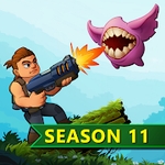 自动开火先生免费版安卓下载