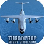 tfs飞行模拟器最新版游戏下载