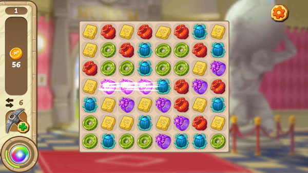 我的博物馆故事2025苹果版