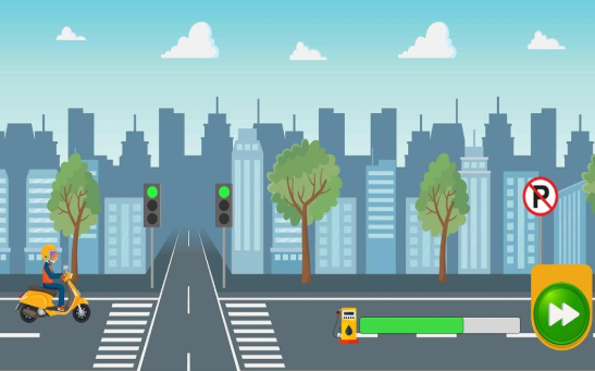 骑手生活官方版