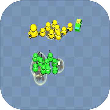 绿帽兵团战争2025版ios下载