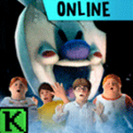 恐怖冰淇淋无限子弹无限陷阱版最新游戏